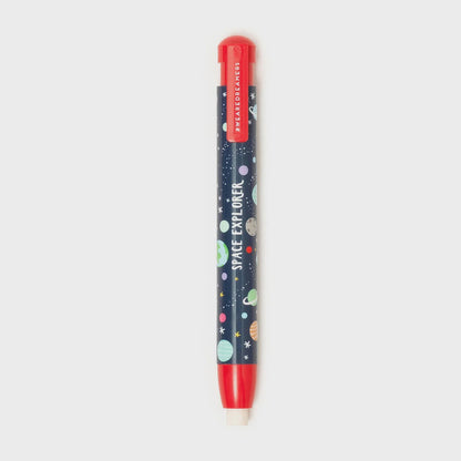 Legami Oops! Eraser Pen - Space