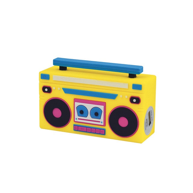 Legami Super Power Bank - Boombox
