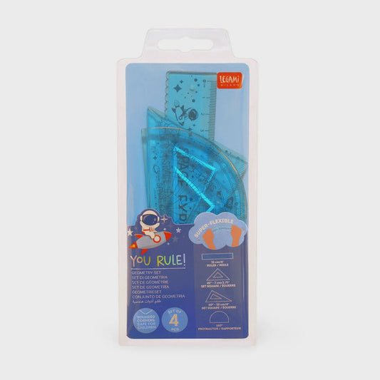 Legami You Rule! Geometry Set - Space