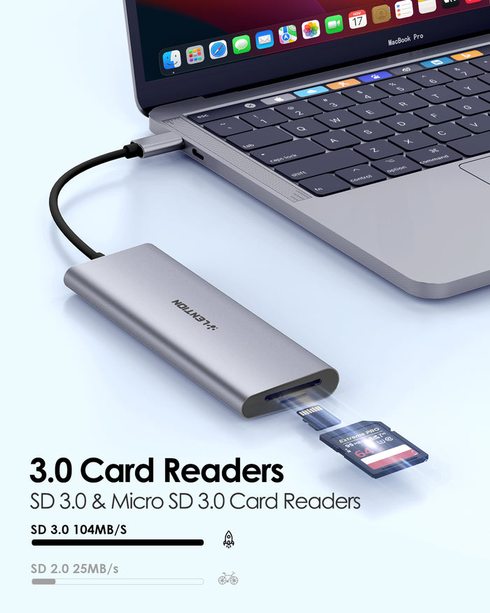 Multi-use adapter for work and travel