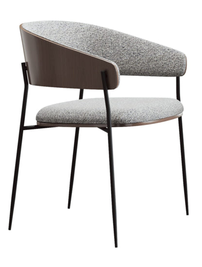 Liam Chair - Windsorchrome