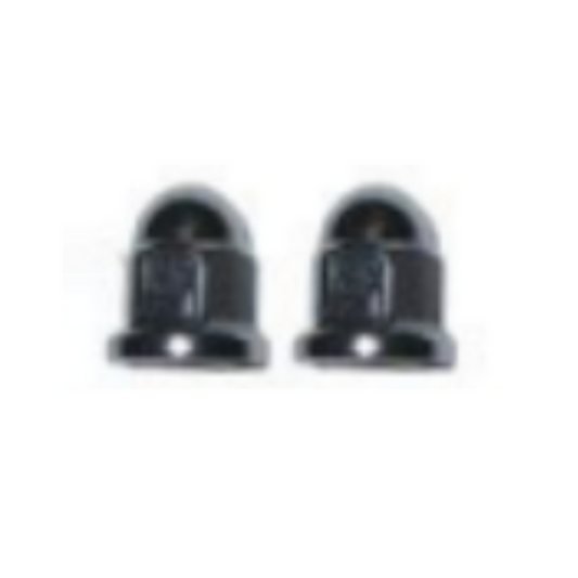 Lifan KPM 200 Motorcycle | Cap Nut M8 (165MLSE01-01)