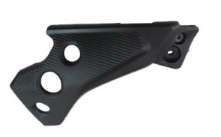 Lifan KPM200 Motorcycle | Front Left Fuel Tank Fairing (KPMF06-07)