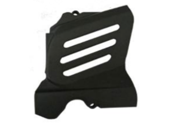 Lifan KPX250 Motorcycle | Front Sprocket Cover (172FMME06-12)