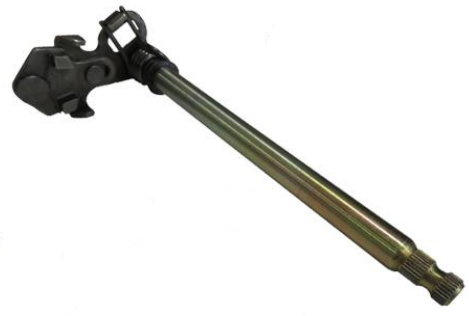 Lifan KPX250 Motorcycle | Gearshift Shaft (172FMME10-13)