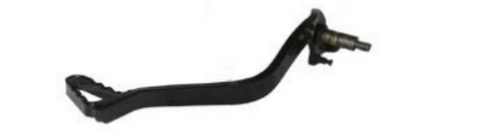 Lifan KPX250 Motorcycle | Rear Brake Pedal (KPXF10-10)