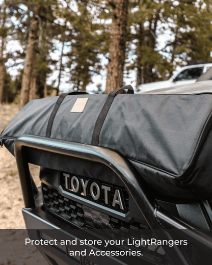 LightRanger 44-Inch Heavy-duty Carry Case