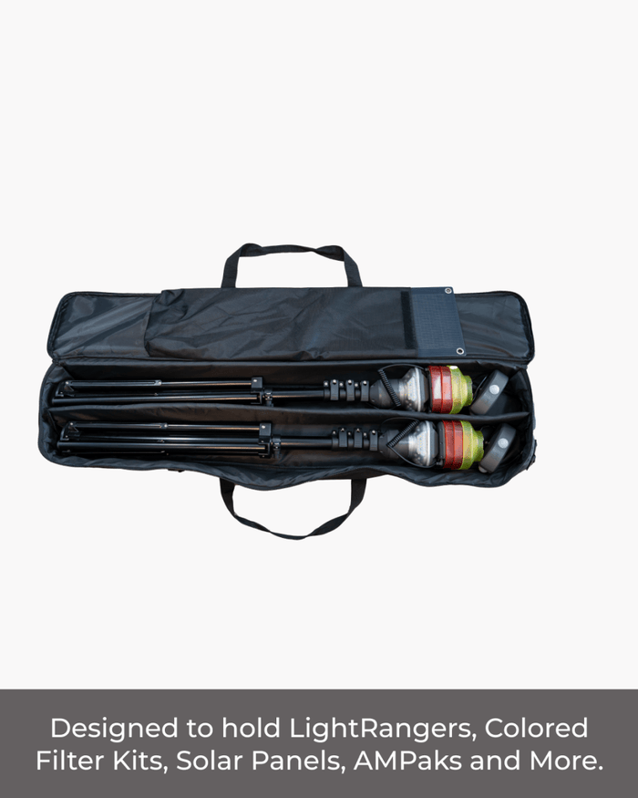 LightRanger 44-Inch Heavy-duty Carry Case