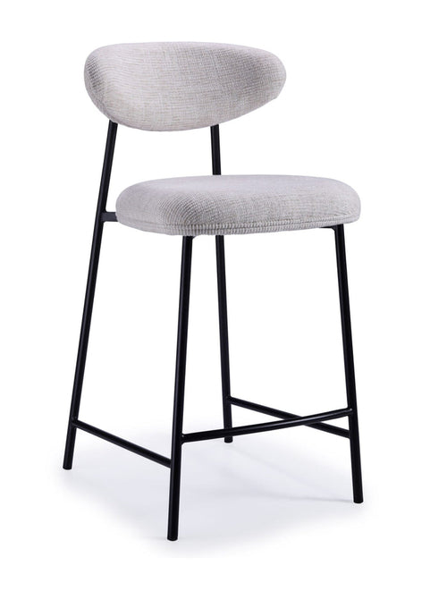 Lila Counter Stool - Windsorchrome