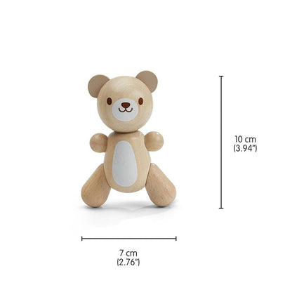 Little Bear - Babies in Bloom