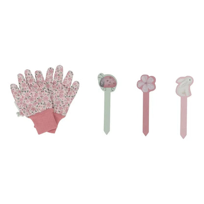 Little Dutch - 10 Piece Gardening Set - Fairy Garden - Mabel & Fox