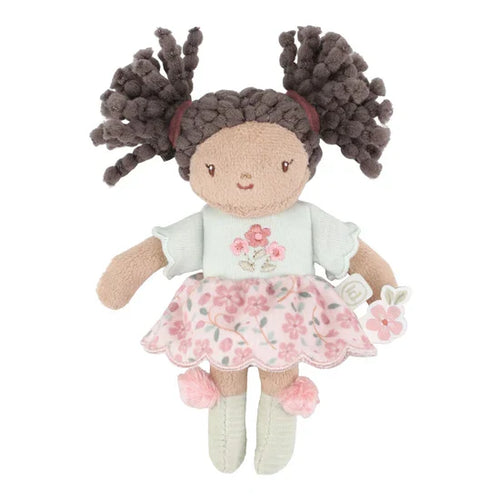 Little Dutch - Mini Doll - Evi - Mabel & Fox