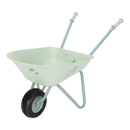 Little Dutch - Wheelbarrow - Forest Friends - Mabel & Fox
