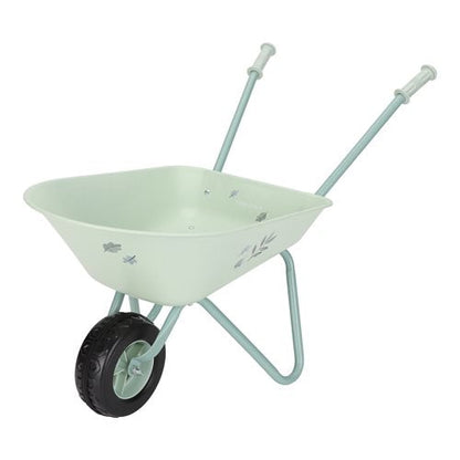 Little Dutch - Wheelbarrow - Forest Friends - Mabel & Fox