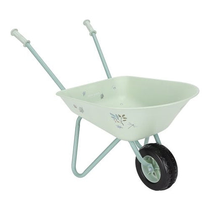 Little Dutch - Wheelbarrow - Forest Friends - Mabel & Fox