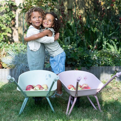 Little Dutch - Wheelbarrow - Forest Friends - Mabel & Fox