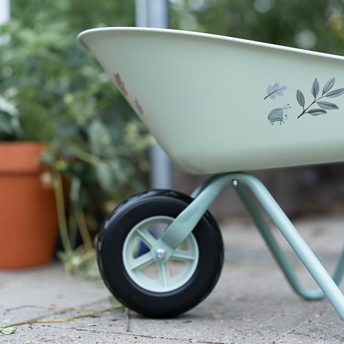 Little Dutch - Wheelbarrow - Forest Friends - Mabel & Fox