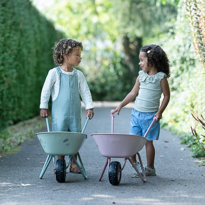 Little Dutch - Wheelbarrow - Forest Friends - Mabel & Fox