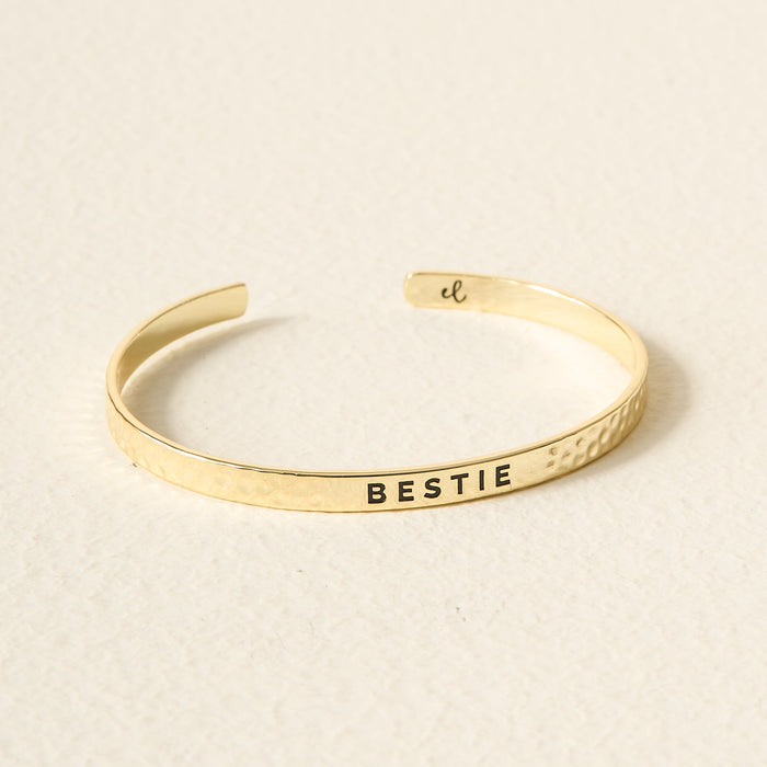 Gold / Bestie