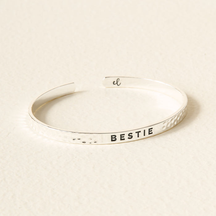 Silver / Bestie