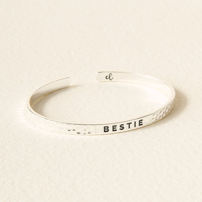 Silver / Bestie