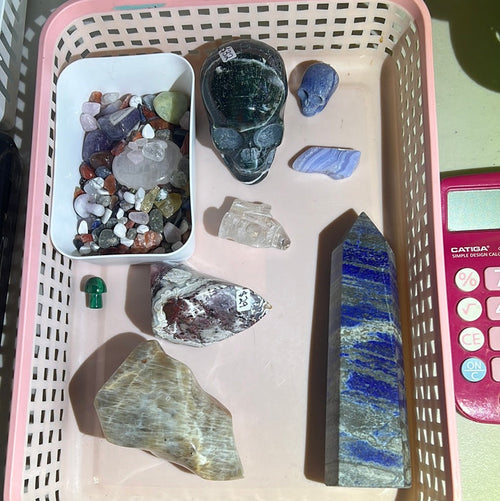 Live Sale Invoice May 27 - @oh.heyjenn