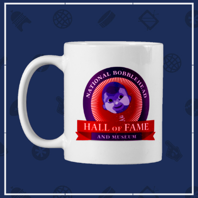 Logo Coffee Mug