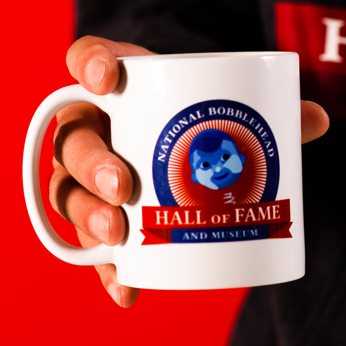Logo Coffee Mug