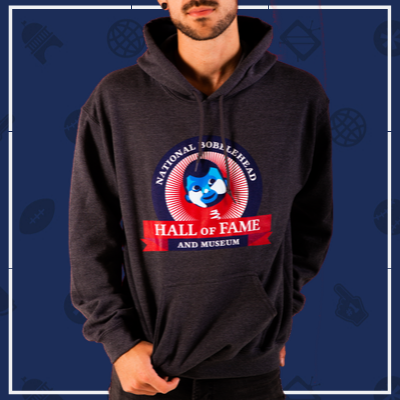 Logo Hoodie