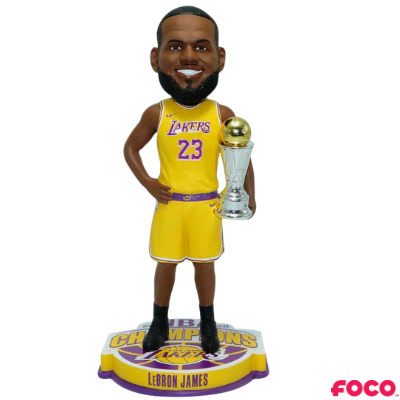 LeBron James - MVP