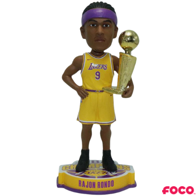 Rajon Rondo