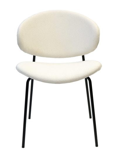 Lucille Chair - Windsorchrome