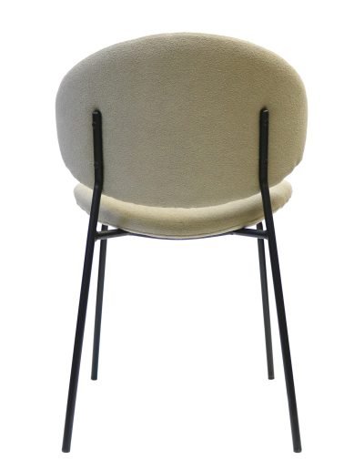 Lucille Chair - Windsorchrome