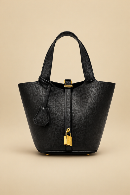 Magdalena | Women’s Sophisticated City Tote Bag