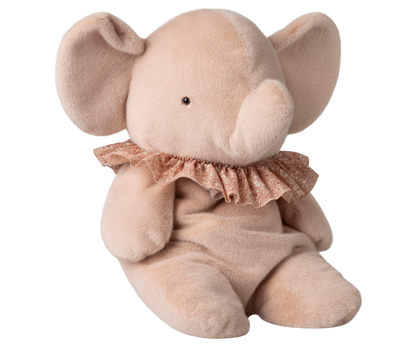 Maileg – Elephant Plush - Mabel & Fox