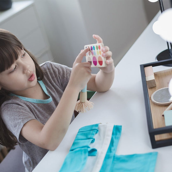 Make Up Set - Babies in Bloom