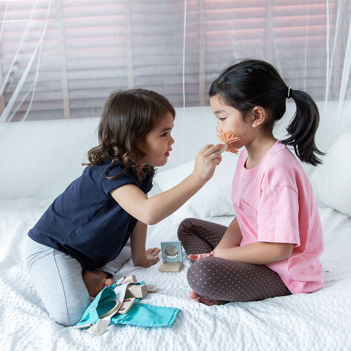 Make Up Set - Babies in Bloom