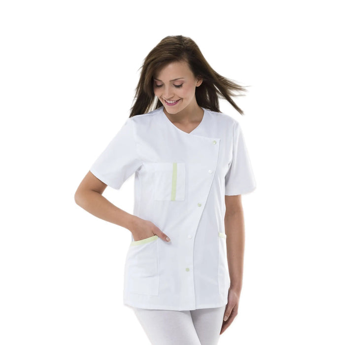 White Twill / Anise / T0 - XS