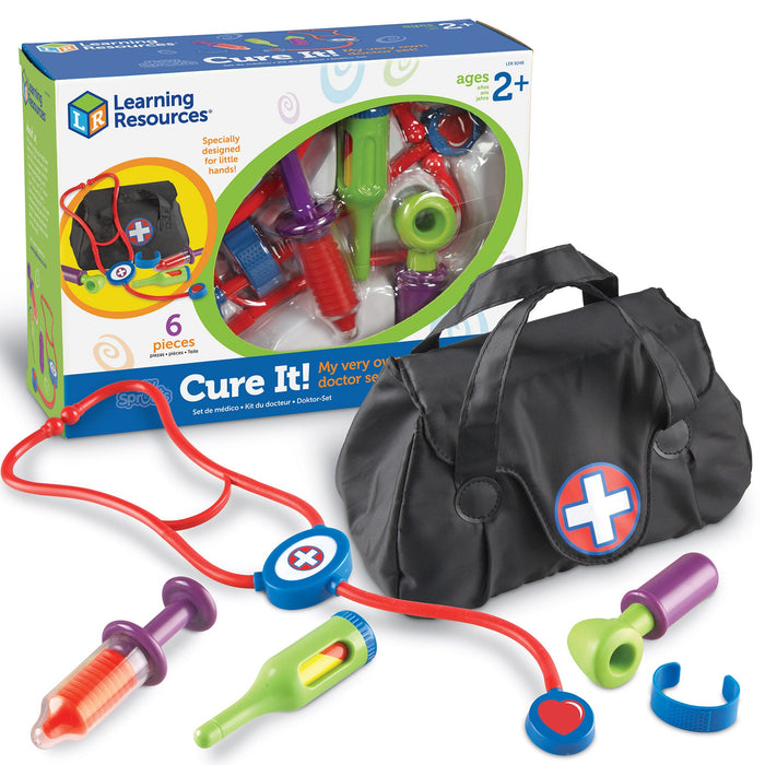 Medical Set