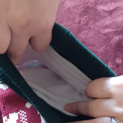 Medium Size Stocking Liner