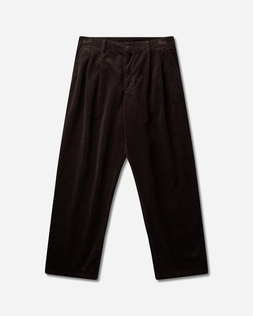 Carhartt WIP Evan Pant Tobacco Pants Casual I033757 4702