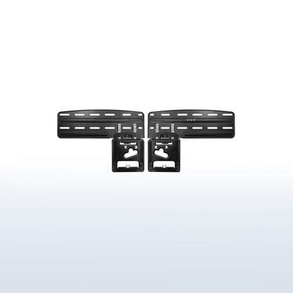TV mount for 43” to 85” 2021 Samsung Neo QLED, QLED.