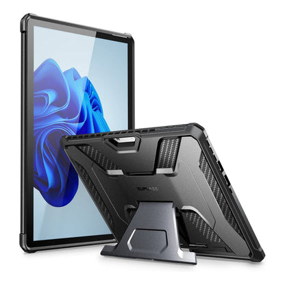 Microsoft Surface Pro 9 Unicorn Beetle PRO Rugged Case-Black