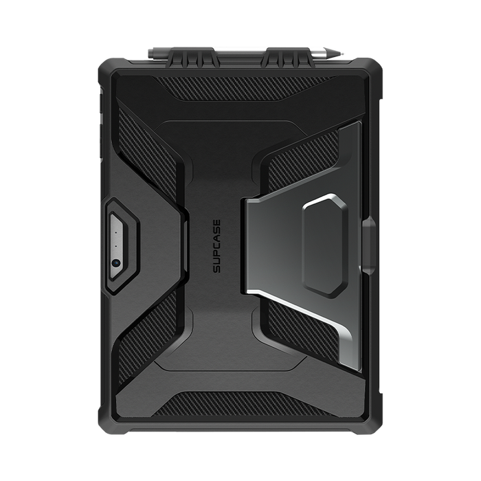Microsoft Surface Pro Unicorn Beetle PRO Rugged Case-Black