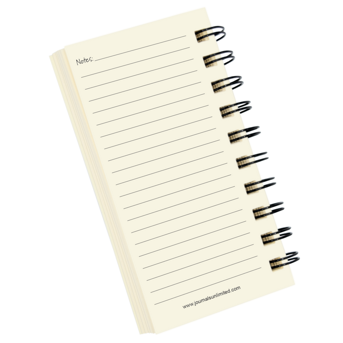 Mini - Hunting Journal (Kraft)