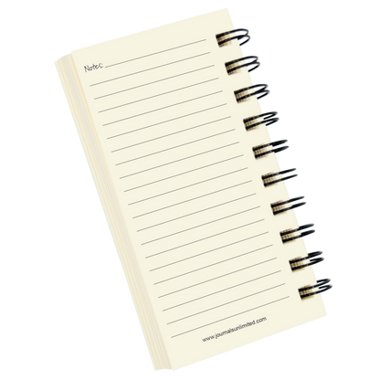 Mini - Hunting Journal (Kraft)