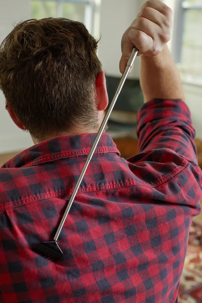 Mini Back Scratcher