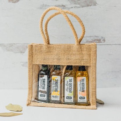 Mini Bottle Gift Sets