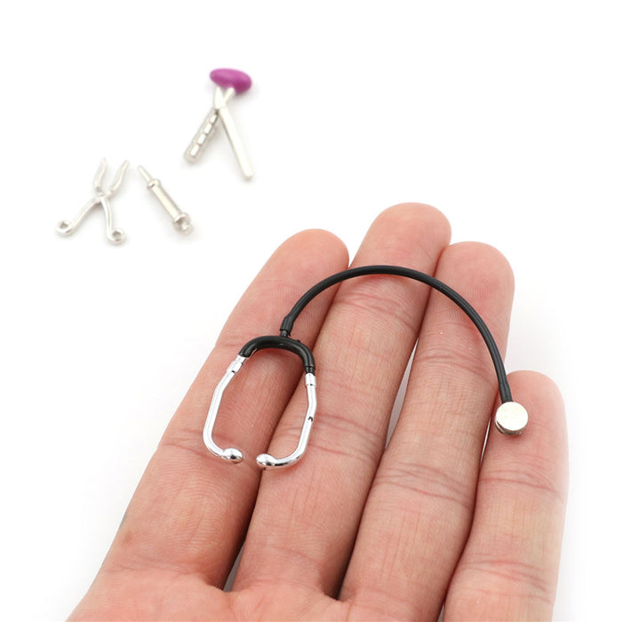Mini Medical Set (5 pieces)