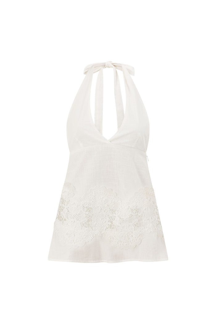 Miya Halter Top